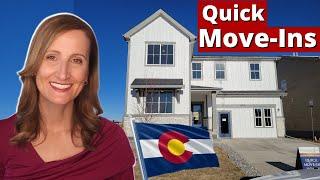 Homes For Sale in Colorado - Near Longmont CO