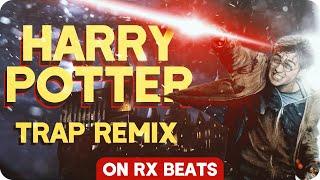 Rx Beats - Harry Potter Trap remix | Harry Potter Free Beat