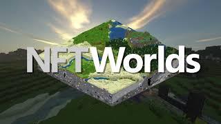 Welcome to NFT Worlds