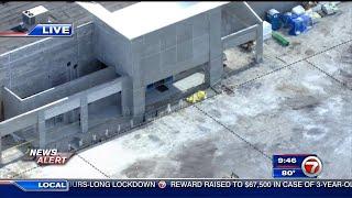 Police, rescue respond to fatal construction accident in SW Miami-Dade