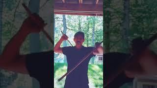 kali Tutorial Time #dougmarcaida #martialarts  #selfdefense #filipinomartialarts @dougmarcaida