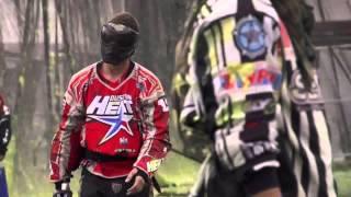 Alpha Sports Paintball Turf NPPL