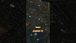 In-flight door failure resulting in a plane crash / ATC Recording #aviation