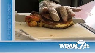 WDAM Promo - News Tease - WDAM 7 News at 6 [10/15/24] (:15)