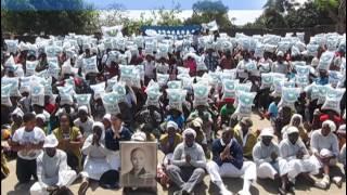 2014 Tzu Chi Global Footprints (English) 全球慈濟大藏經英文版