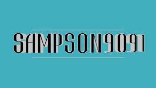 Sampson9091 Three Years of streaming