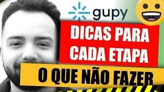 Teste Gupy Como Funciona: DICAS!