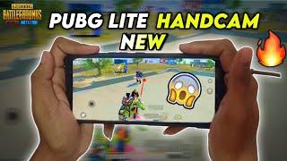 PUBG LITE 0.28.0 NEW UPDATE  HANDCAM GAMEPLAY VIDEO By AaDi Gaming #mobalegends5v5