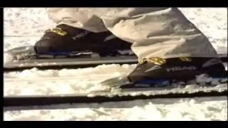 Ski Tips with Pam Fletcher - Shaped Skis