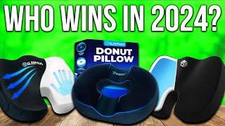 TOP 5 Best Seat Cushions of 2024