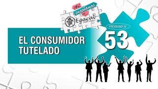 El Consumidor Tutelado - AEE #53