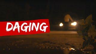 DAGING | Horror short film