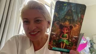 РАК - ТАРО ПРОГНОЗ НА ИЮНЬ 2025 года от ANGELA PEARL