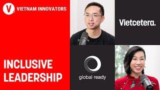 Leadership is about unlearning management, Managing Director at Global Ready LLC | VI S3 EP13