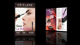 Catalog Oriflame Campania 12 2024 - Brosura din 20 August 2024