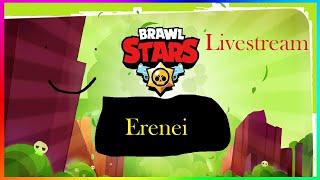 ab 15 Zuschauern gibt es Minigames | Brawl stars