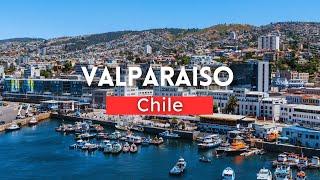 Top 15 Things to Do in Valparaiso | Valparaiso Travel Guide