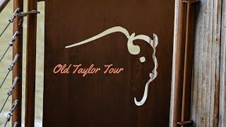 The History of Colonel EH Taylor Haynes Jr, OFC and Buffalo Trace Distilleries | Old Taylor Bourbon