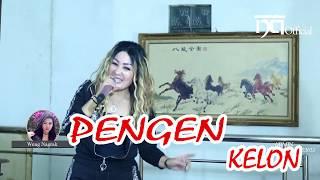 PENGEN KELON.  Nunung Alvi. Cipt. Suka Wijaya