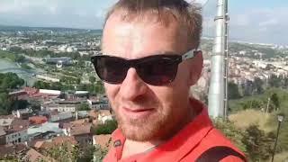 Удаленное видео из Тбилиси