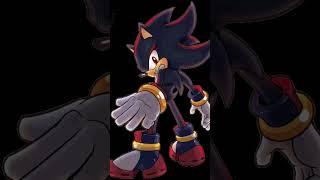 Team SSS pictures #sonic #silver #shadow