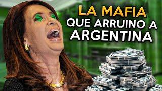 ¿Cómo los KIRCHNER se hicieron MILLONARIOS?