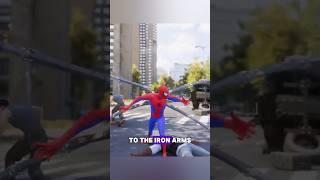 NEW Spider-Man 2 PS5 Update details