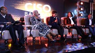 ITWeb Brainstorm CISO Banquet 2022