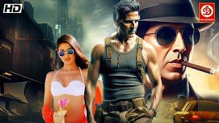 Akshay Kumar "New Bollywood Blockbuster Hindi Action Movie Sonakshi Sinha, Sonali Bendre Love Story