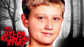 The Dylan Redwine Story
