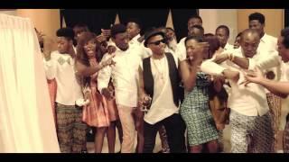 2FACE ft wizkid  Dance Go   The Official Hennessy Artistry 2014 Music Video