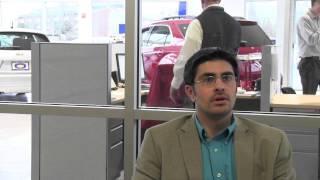 Portsmouth Chevy: A Better Car Buying Experience