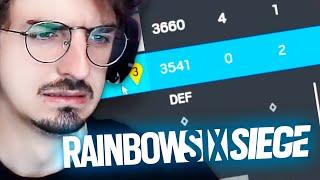 Keine Kills... | Rainbow Six Siege