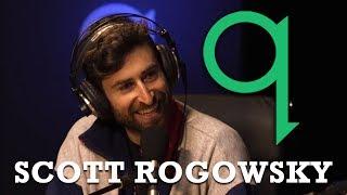 How HQ Trivia changed Scott Rogowsky's life