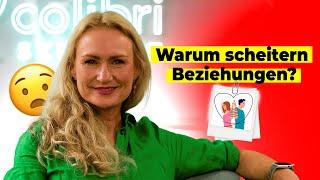 Daran erkennst Du eine toxische Beziehung - mit Birgit Fehst 