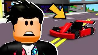 SECRETS and NEW KARTS UPDATE in BROOKHAVEN!
