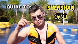 Never Heard of Shenshan? Watch This Promo Video!