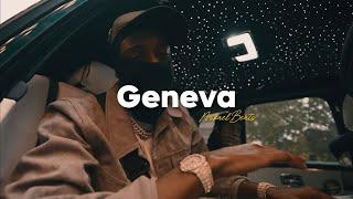 D Block Europe Type Beat - ”Geneva” (prod. MikaelBeatz)