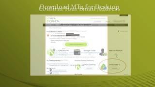 How to Set Up Oanda Forex MetaTrader (MT4) Demo & Live Broker Accounts