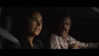 Only The Brave - Eric And Amanda Fight