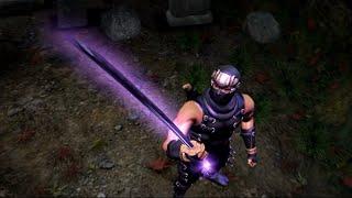 Ninja Gaiden Review