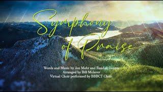 Symphony of Praise | Virtual Choir | Berean Bible Baptist Church Torres - Choir