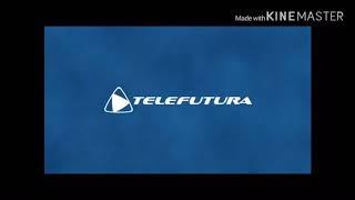 Telefutura ️ Unimas Logos