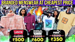 Original Branded Surplus Garments in Chennai | Upto 80% Offer | Cash & Carry ,M.C.Road