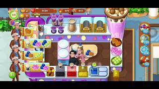 Cooking Diary: Magnet & Difficult Level 45 at Bubble Tea Secret with Matthew 