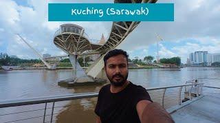 Exploring Kuching, Sarawak: My 4-Day Experience in the Least Visited Part of Malaysia