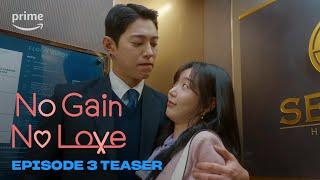 No Gain No Love: Episode 3 Teaser | Prime Video