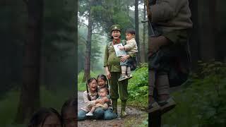 its not easy to be a soldier you should sacrificed your self for the motherland. #soldier #military