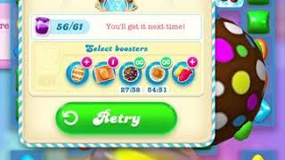 Let's Play - Candy Crush Soda Saga (Level 2905 - 2908)