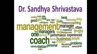 Entrepreneurship Development Lecture Series-1 by Management Coach  Dr. Sandhya Shrivastava